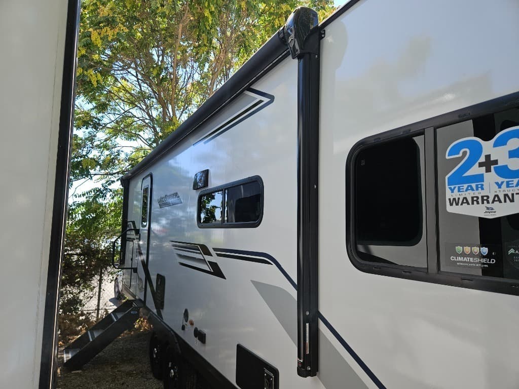 2026 Jayco 2026 Jayco Jay Feather - thumbnail 43