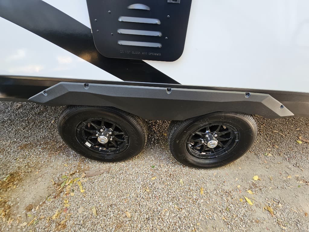 2026 Jayco 2026 Jayco Jay Feather - thumbnail 44