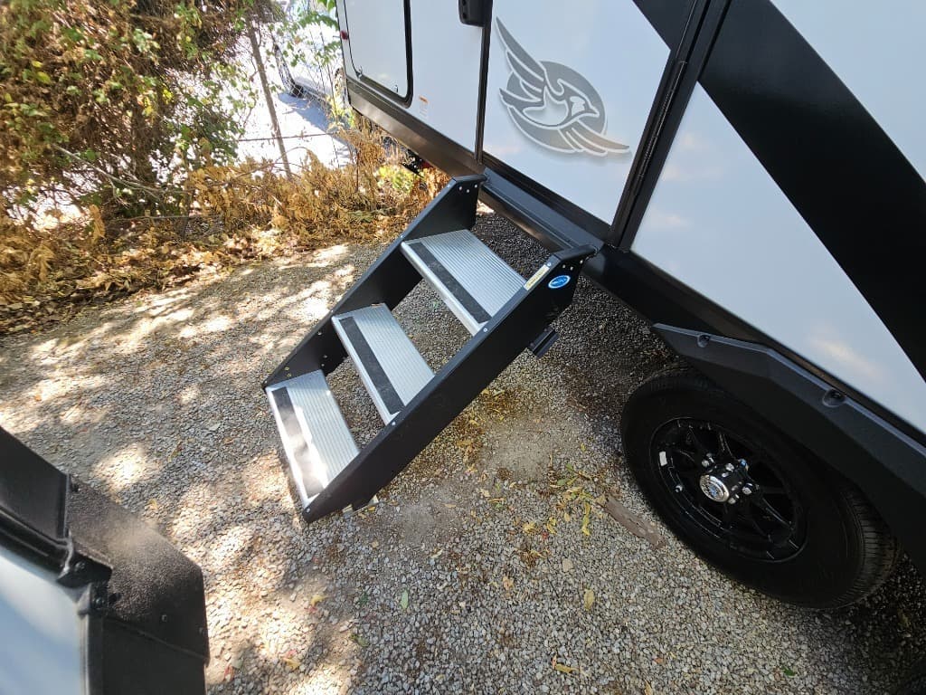 2026 Jayco 2026 Jayco Jay Feather - thumbnail 45