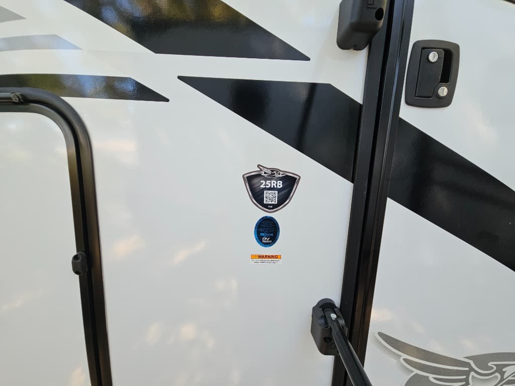 2026 Jayco 2026 Jayco Jay Feather - thumbnail 46