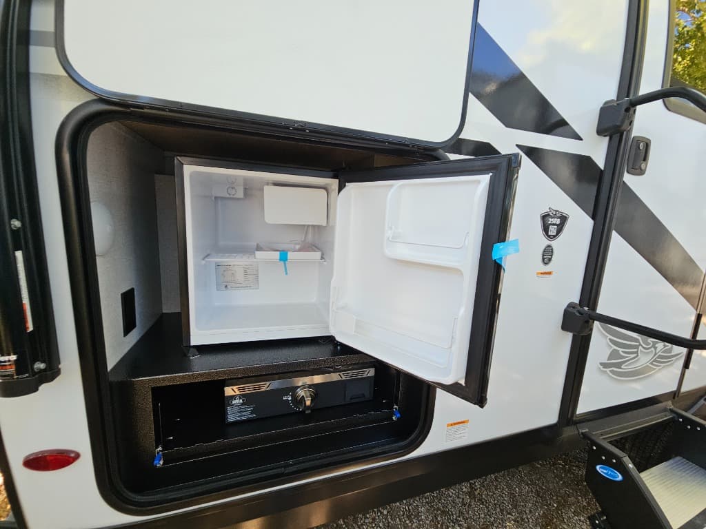 2026 Jayco 2026 Jayco Jay Feather - thumbnail 50