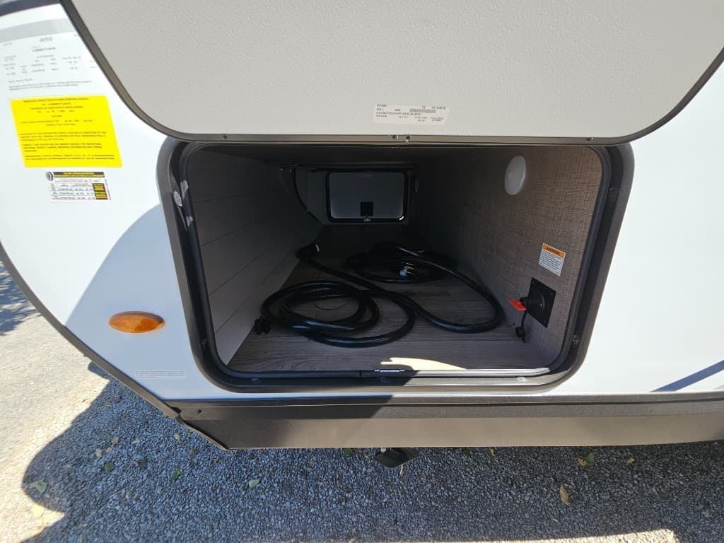 2026 Jayco 2026 Jayco Jay Feather - thumbnail 51