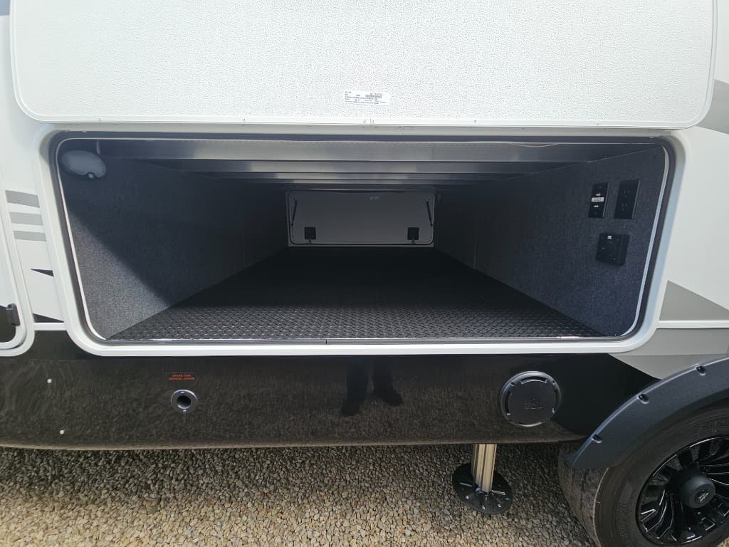 2026 Jayco 2026 Jayco North Point - thumbnail 18