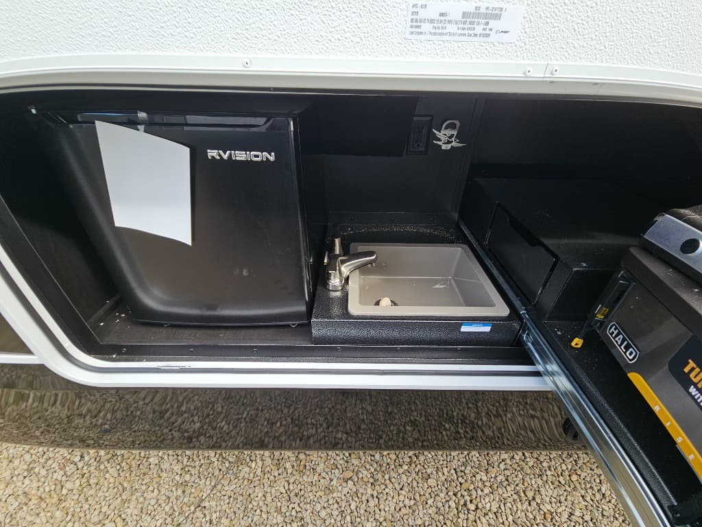 2026 Jayco 2026 Jayco North Point - thumbnail 20