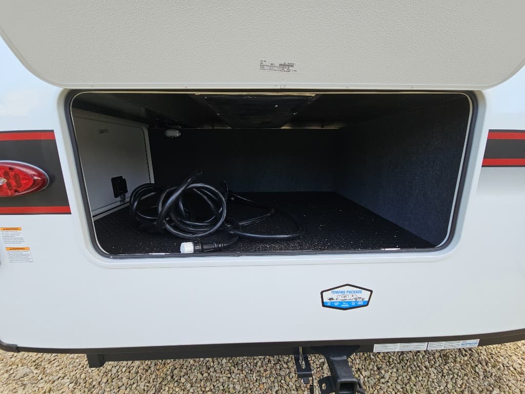 2026 Jayco 2026 Jayco North Point - thumbnail 23