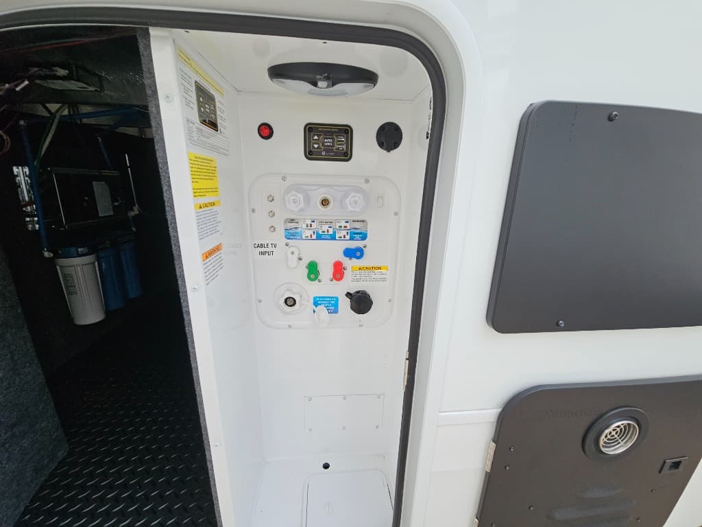 2026 Jayco 2026 Jayco North Point - thumbnail 29