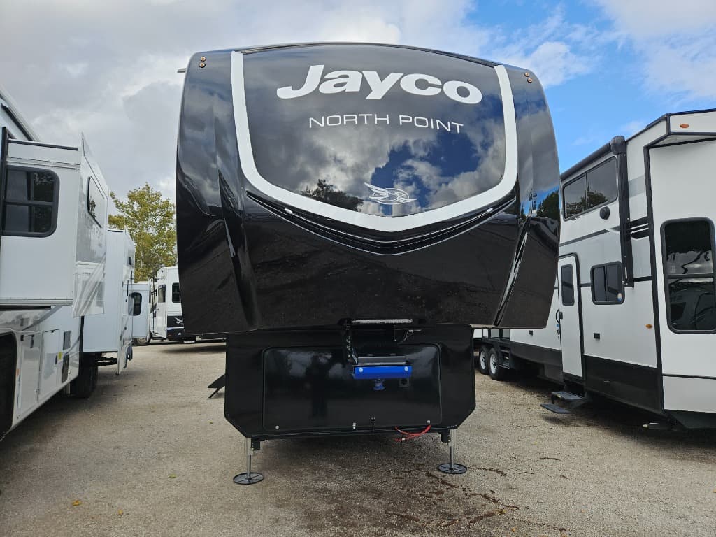 2026 Jayco 2026 Jayco North Point - thumbnail 6