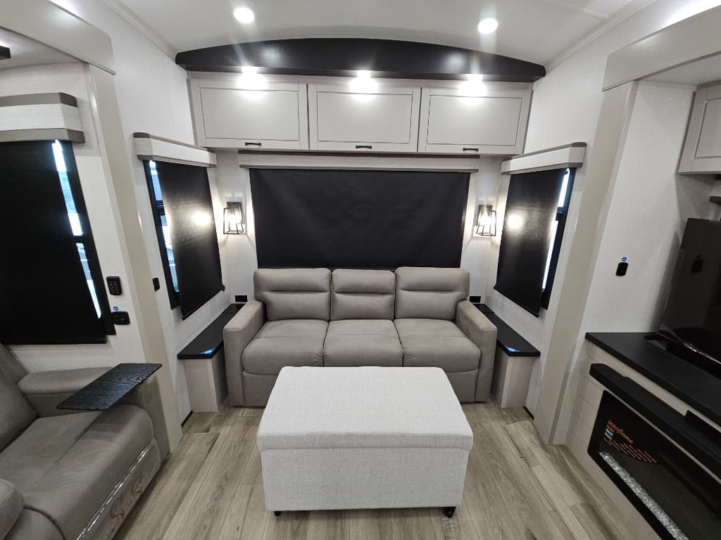 2026 Jayco 2026 Jayco North Point - thumbnail 15