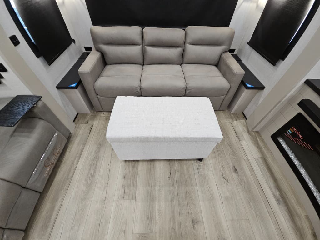 2026 Jayco 2026 Jayco North Point - thumbnail 16