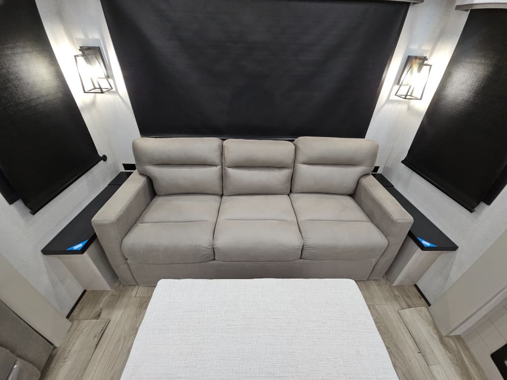 2026 Jayco 2026 Jayco North Point - thumbnail 16