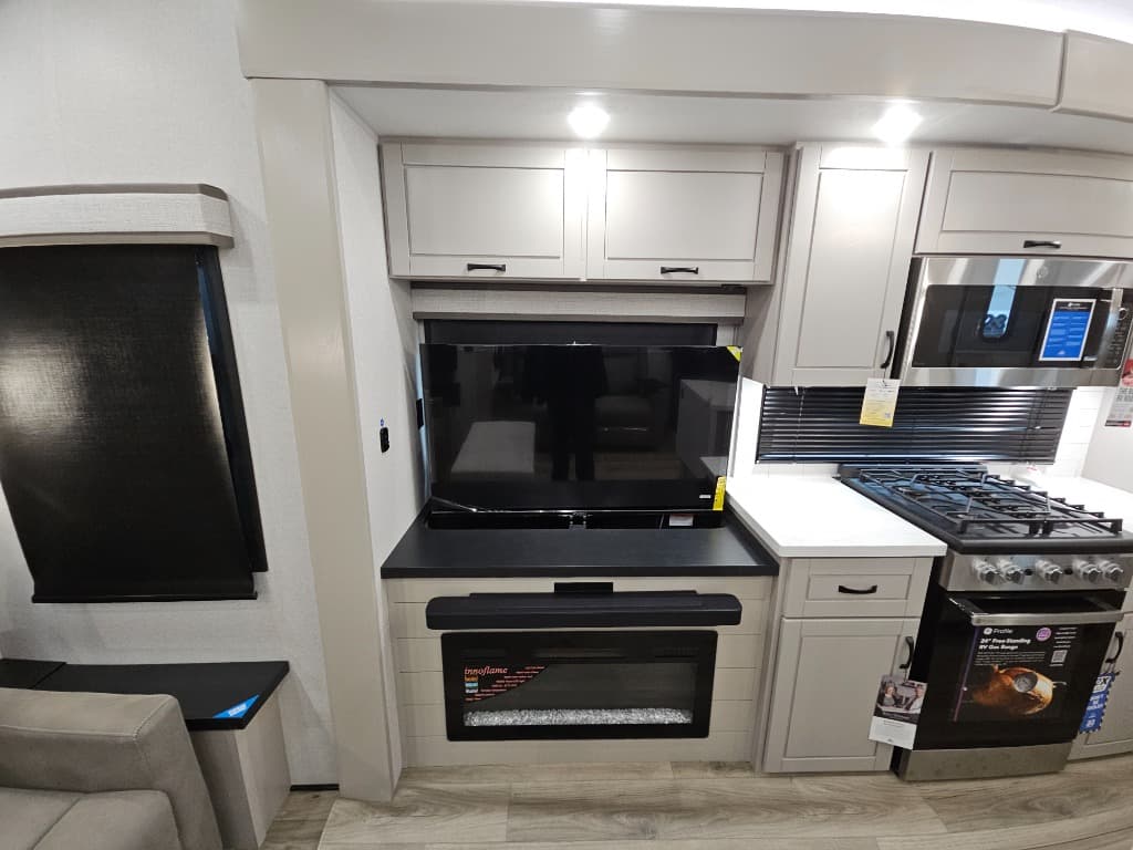 2026 Jayco 2026 Jayco North Point - thumbnail 21