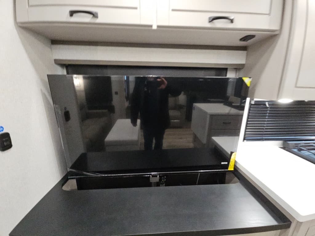 2026 Jayco 2026 Jayco North Point - thumbnail 22