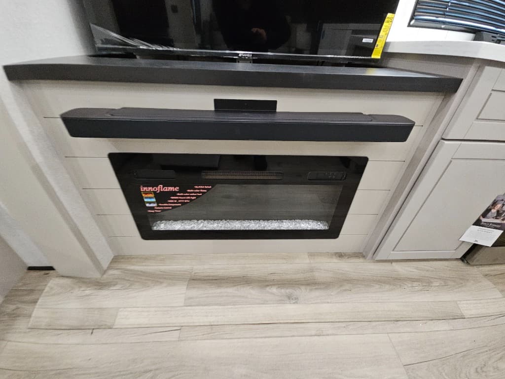 2026 Jayco 2026 Jayco North Point - thumbnail 22