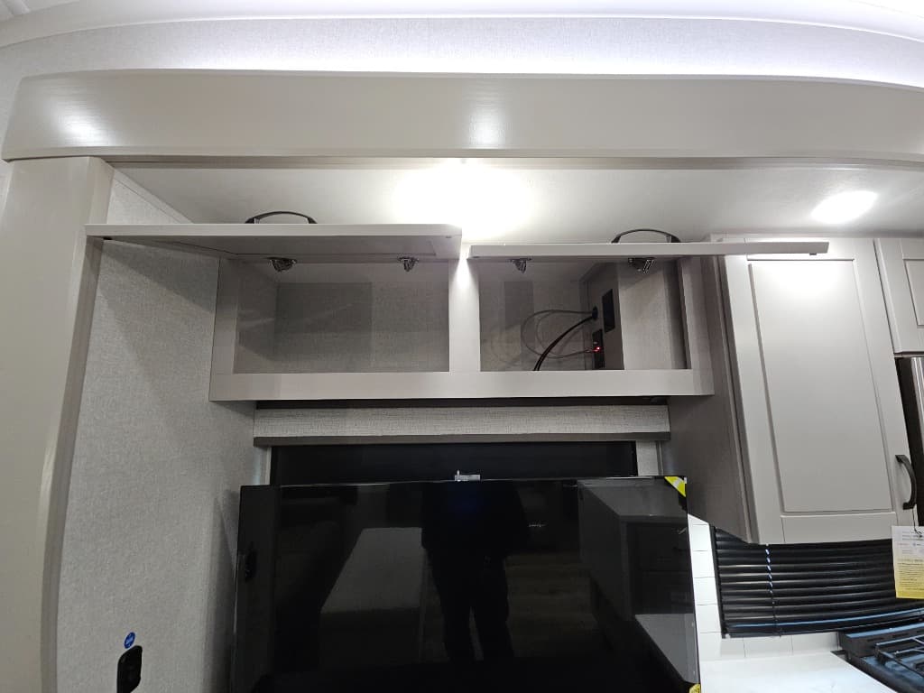 2026 Jayco 2026 Jayco North Point - thumbnail 24