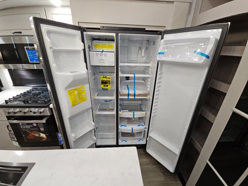 2026 Jayco 2026 Jayco North Point - thumbnail 26