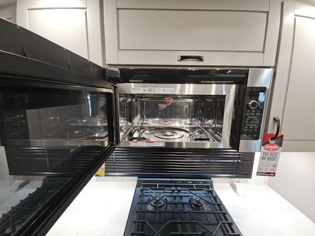 2026 Jayco 2026 Jayco North Point - thumbnail 26