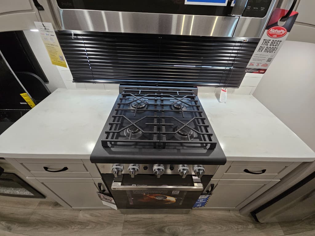 2026 Jayco 2026 Jayco North Point - thumbnail 28