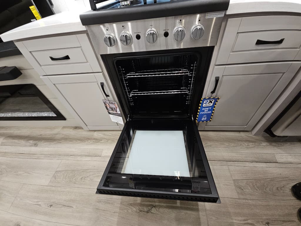 2026 Jayco 2026 Jayco North Point - thumbnail 30