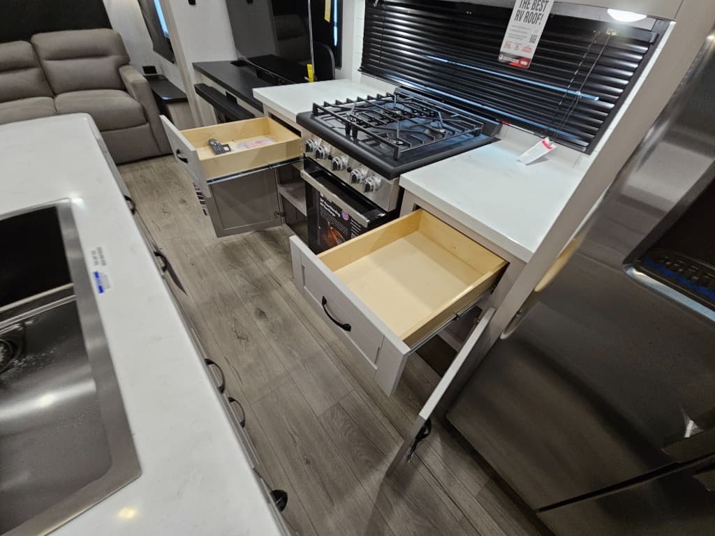 2026 Jayco 2026 Jayco North Point - thumbnail 30