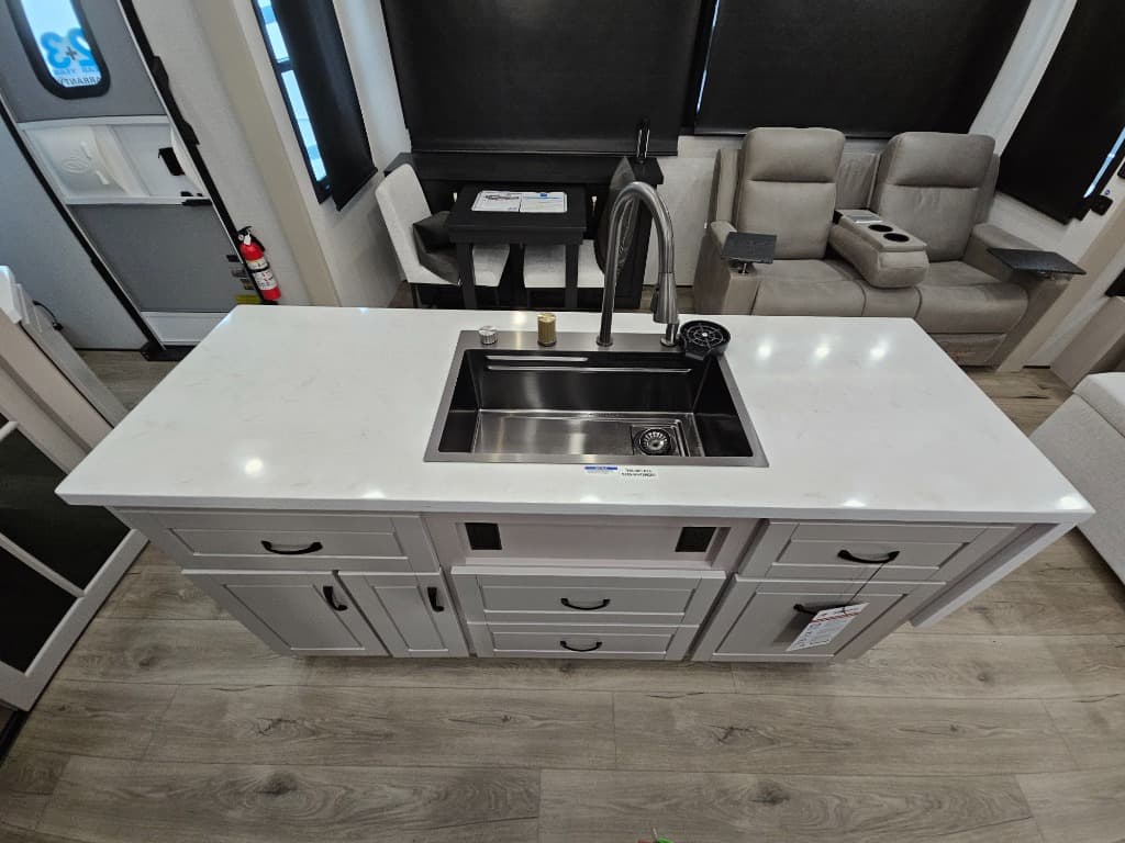 2026 Jayco 2026 Jayco North Point - thumbnail 31