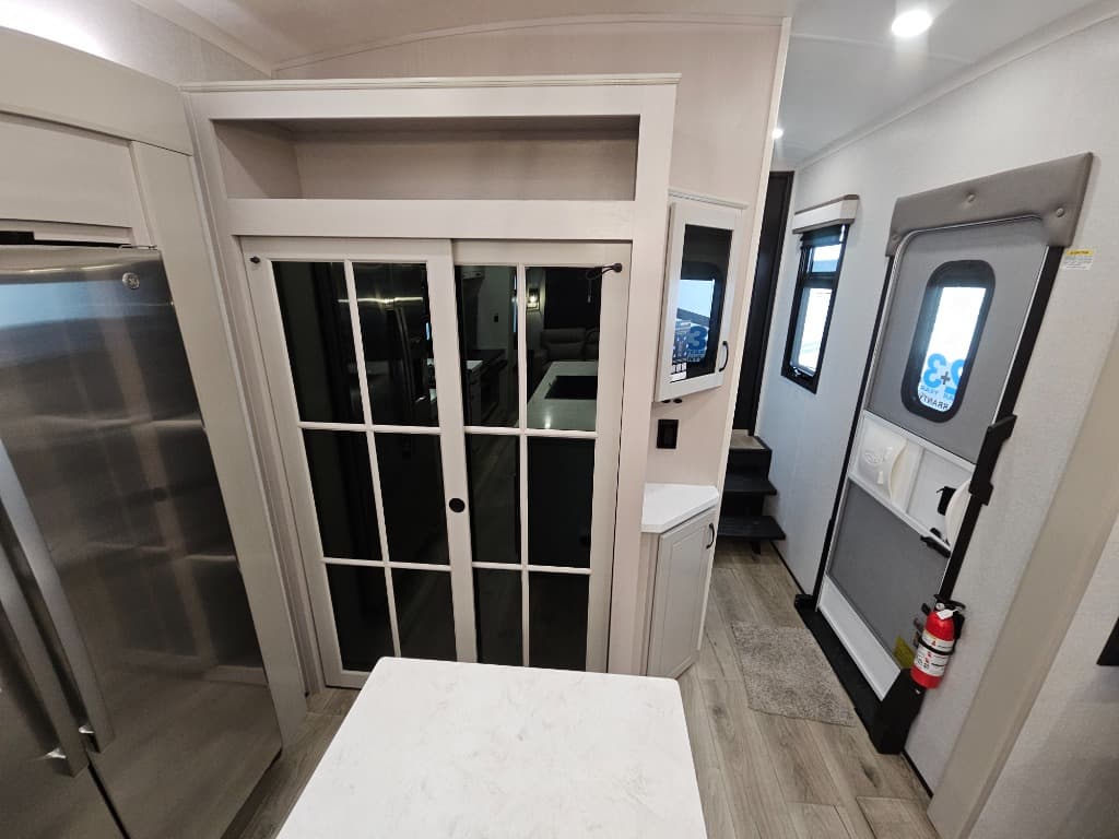 2026 Jayco 2026 Jayco North Point - thumbnail 33