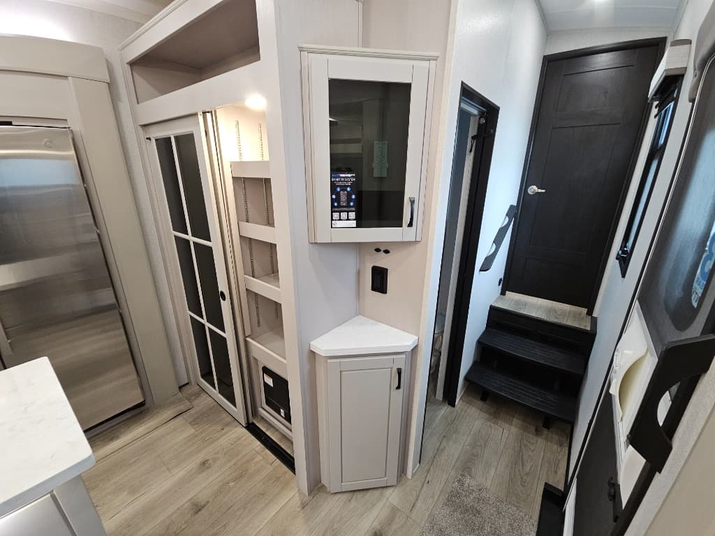 2026 Jayco 2026 Jayco North Point - thumbnail 36