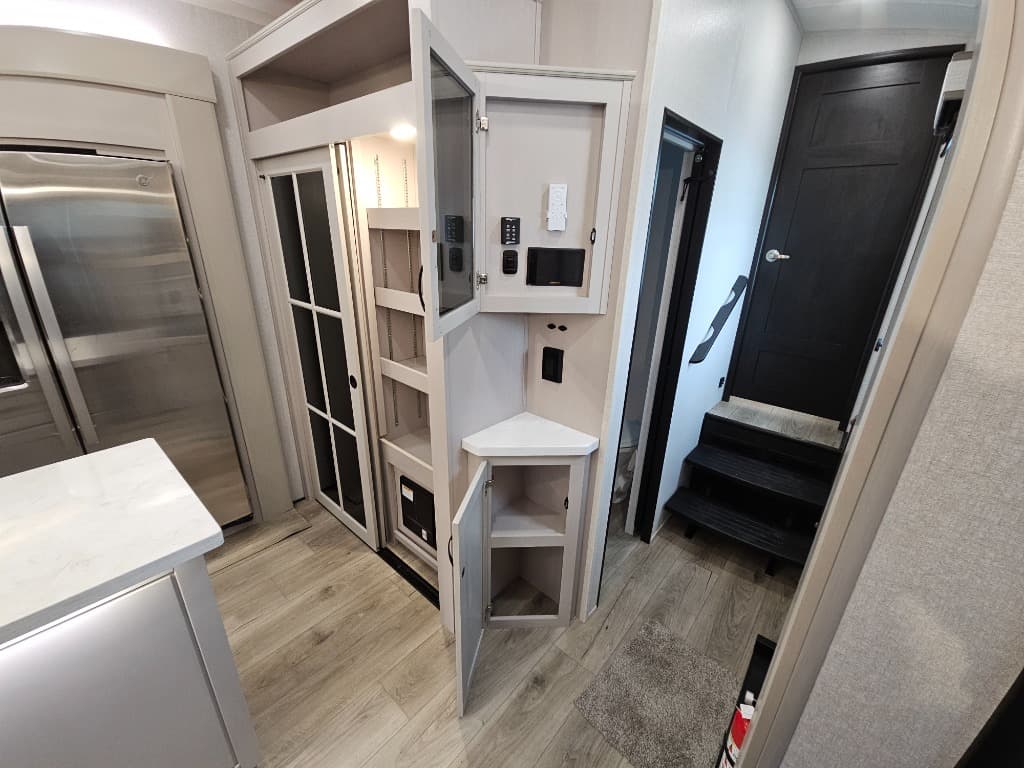 2026 Jayco 2026 Jayco North Point - thumbnail 37