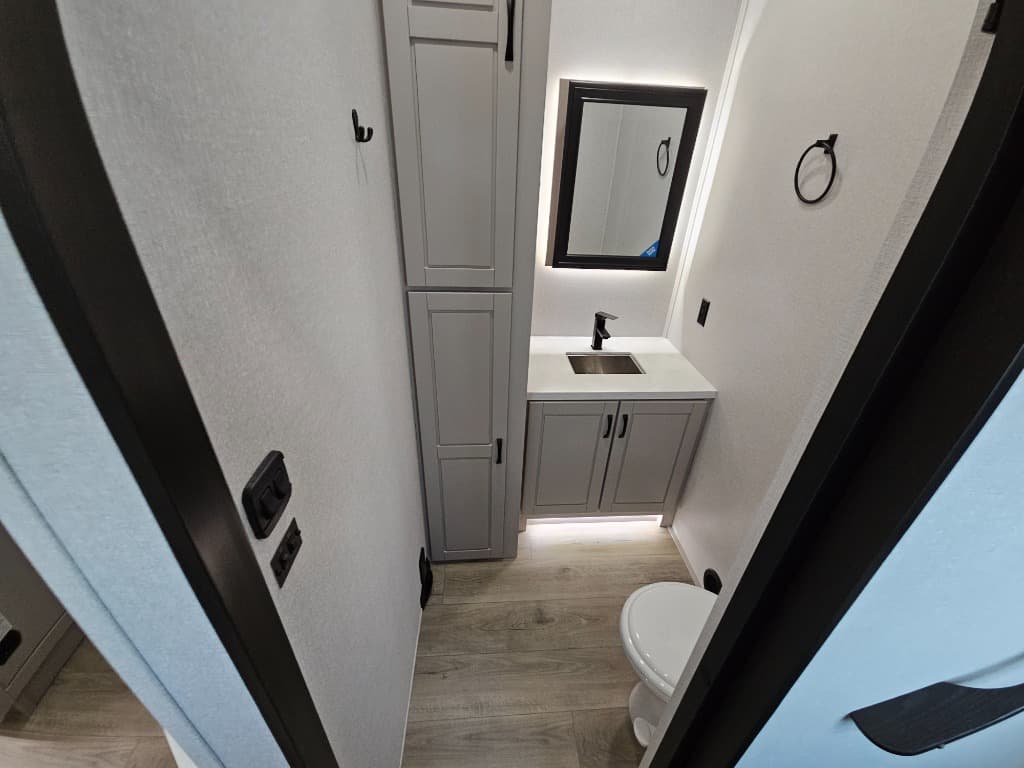 2026 Jayco 2026 Jayco North Point - thumbnail 39