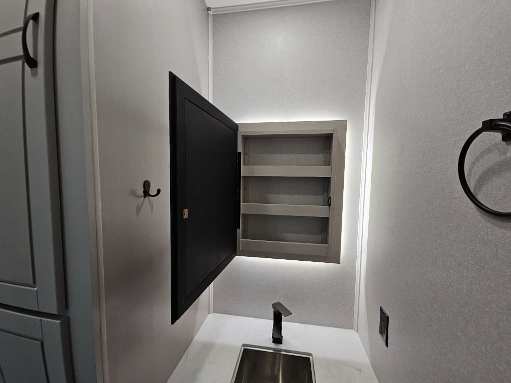 2026 Jayco 2026 Jayco North Point - thumbnail 41