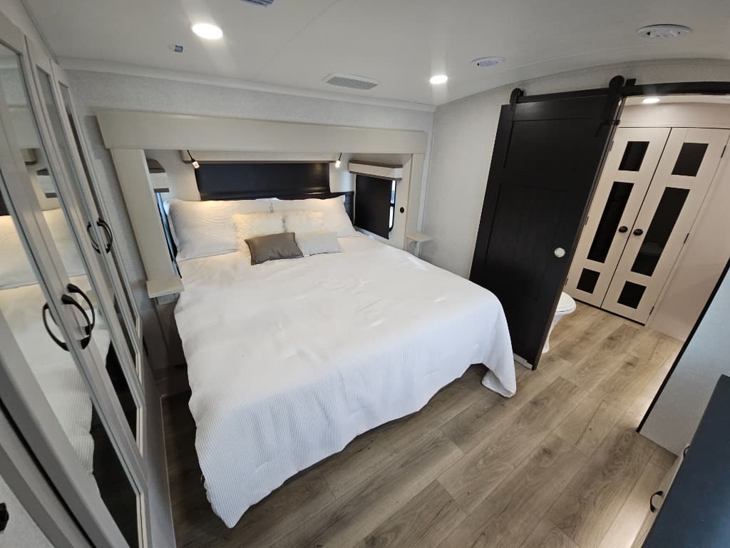 2026 Jayco 2026 Jayco North Point - thumbnail 45