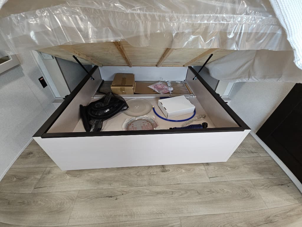 2026 Jayco 2026 Jayco North Point - thumbnail 48