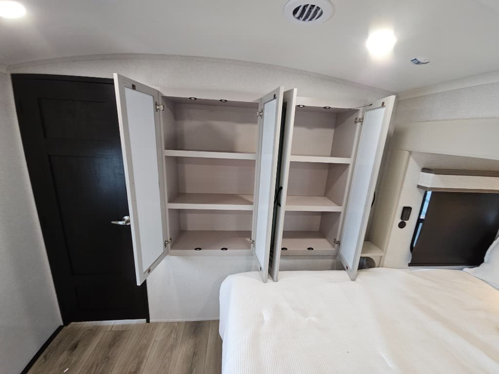 2026 Jayco 2026 Jayco North Point - thumbnail 49