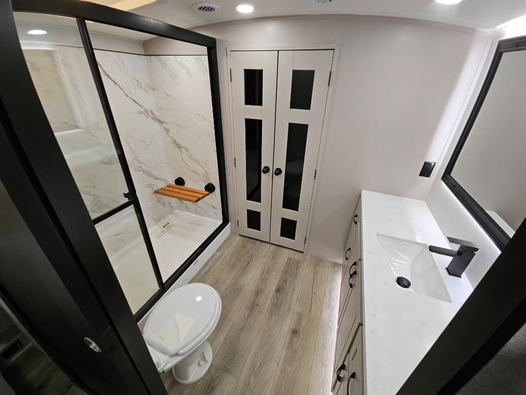 2026 Jayco 2026 Jayco North Point - thumbnail 53