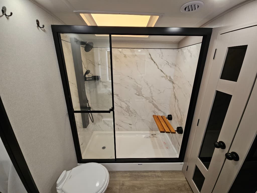 2026 Jayco 2026 Jayco North Point - thumbnail 53