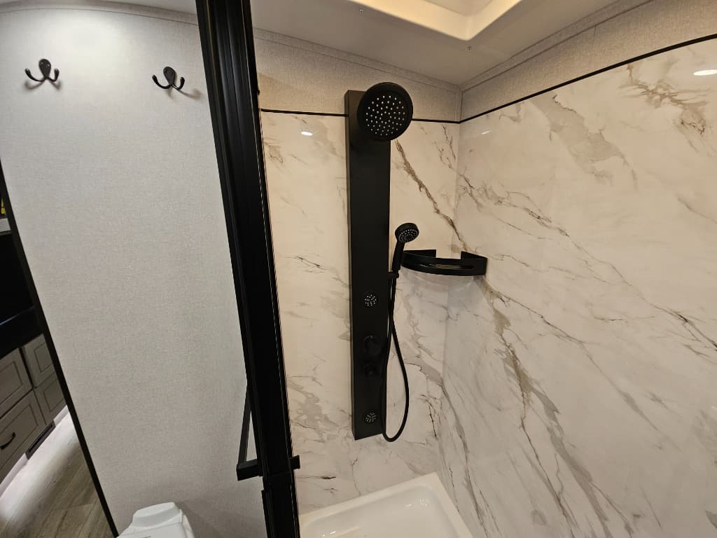 2026 Jayco 2026 Jayco North Point - thumbnail 55