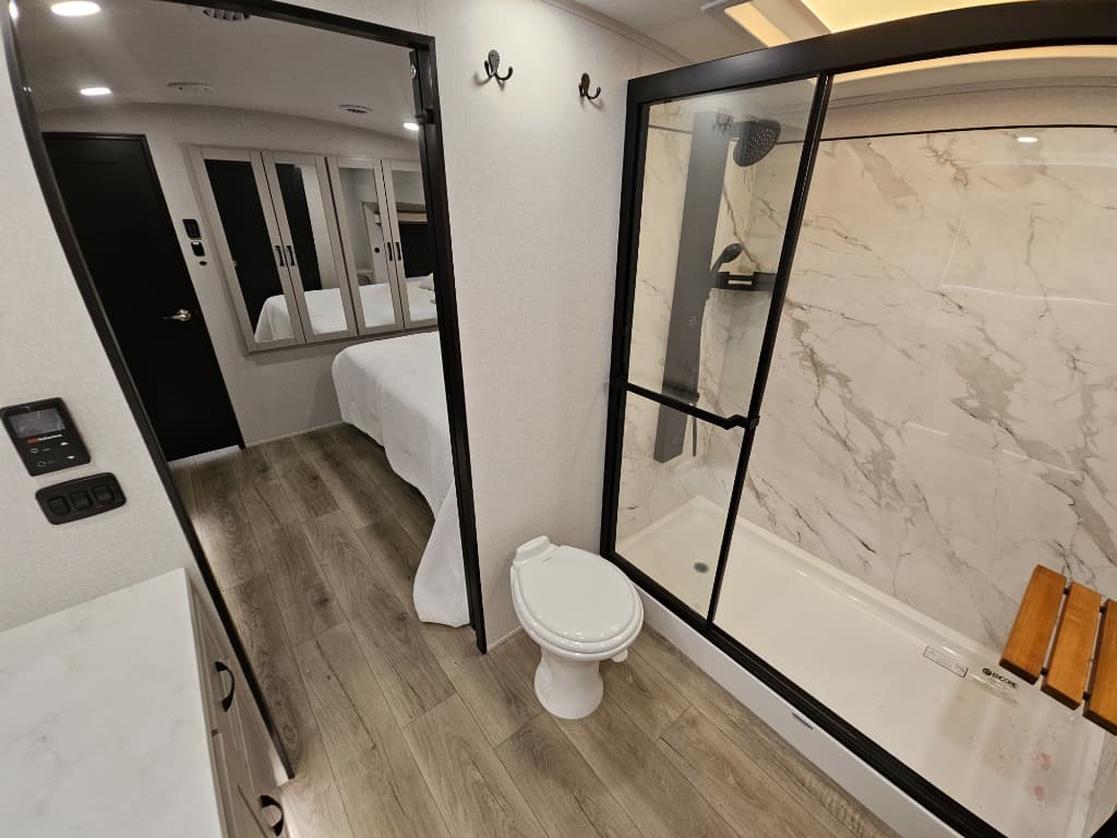 2026 Jayco 2026 Jayco North Point - thumbnail 60