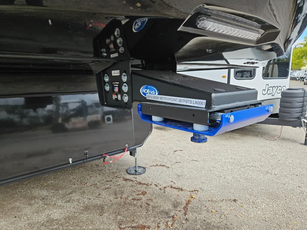 2026 Jayco 2026 Jayco North Point - thumbnail 63