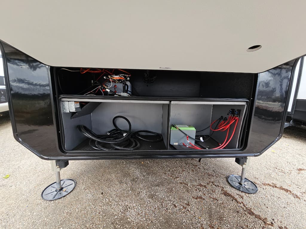 2026 Jayco 2026 Jayco North Point - thumbnail 65