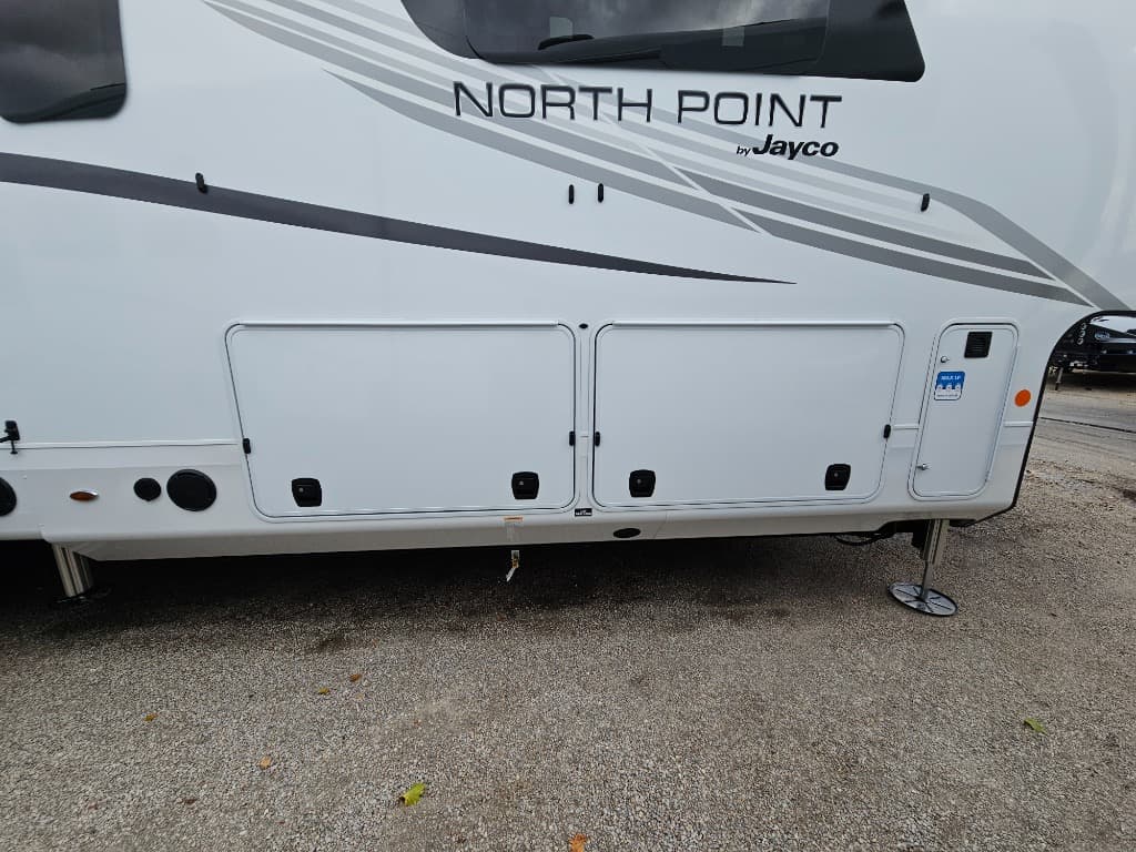 2026 Jayco 2026 Jayco North Point - thumbnail 66