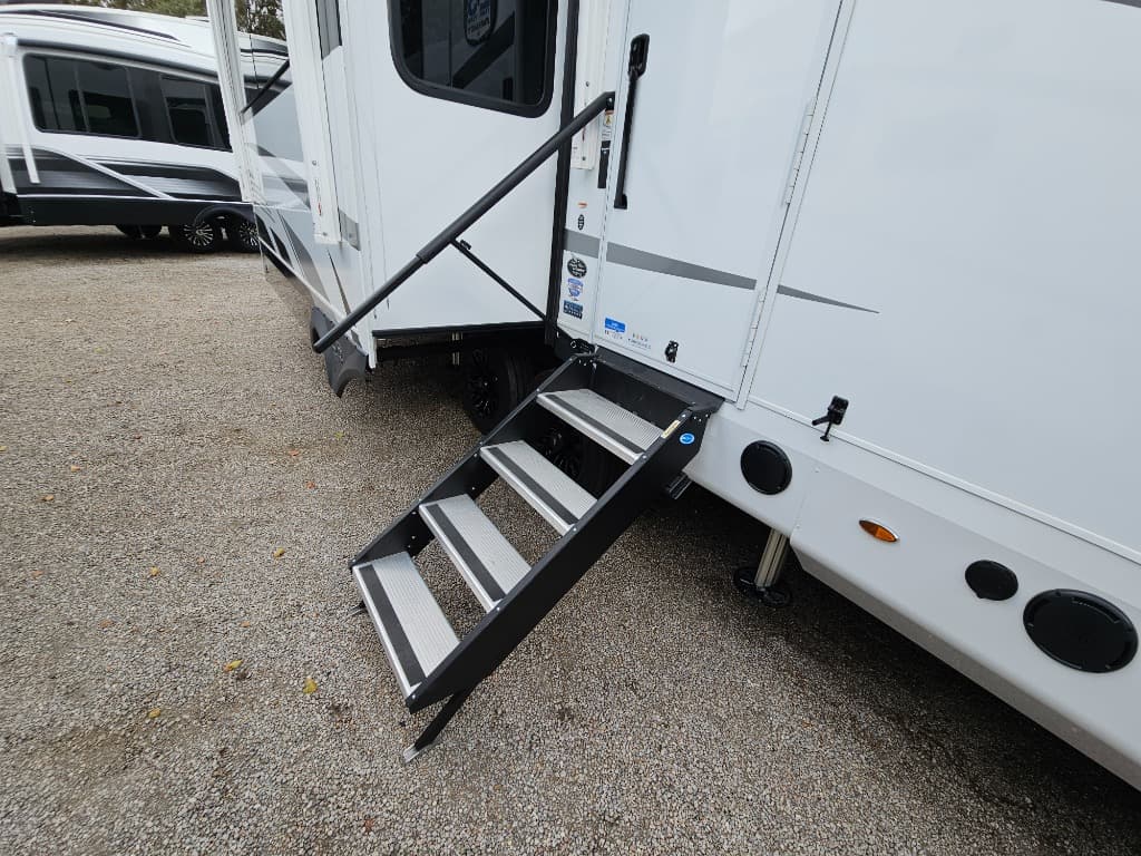 2026 Jayco 2026 Jayco North Point - thumbnail 74