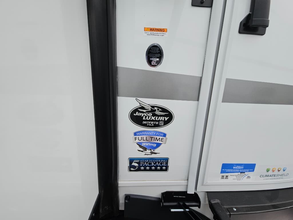 2026 Jayco 2026 Jayco North Point - thumbnail 74