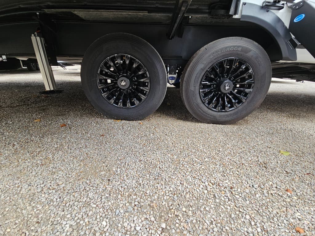 2026 Jayco 2026 Jayco North Point - thumbnail 77