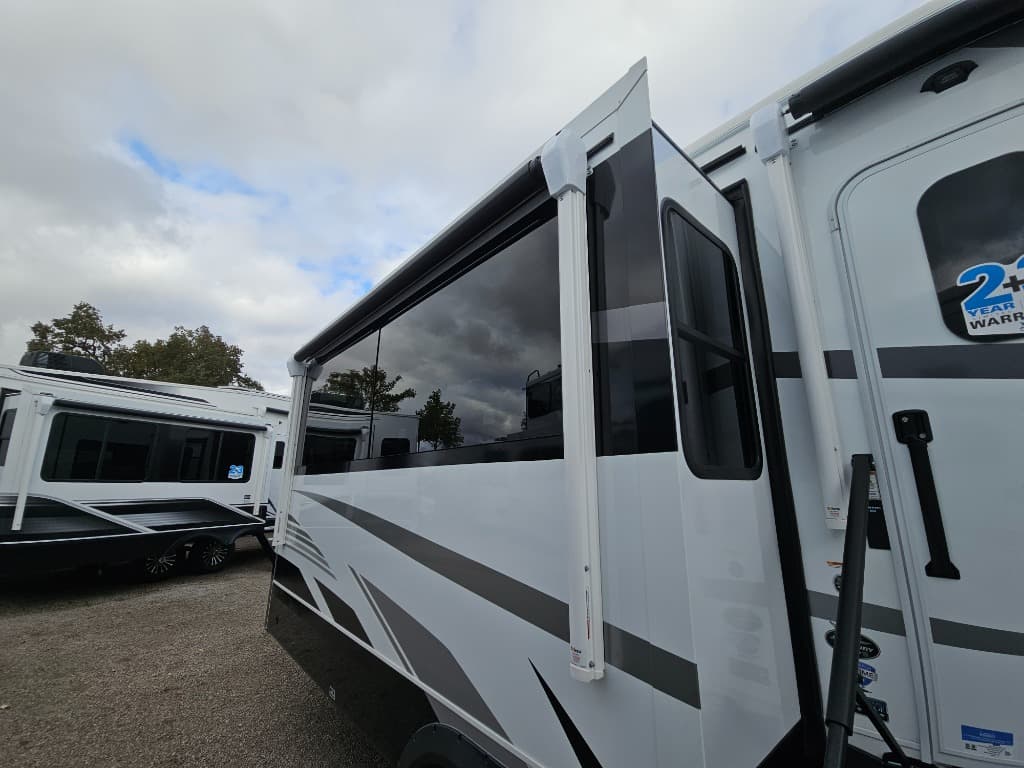 2026 Jayco 2026 Jayco North Point - thumbnail 78