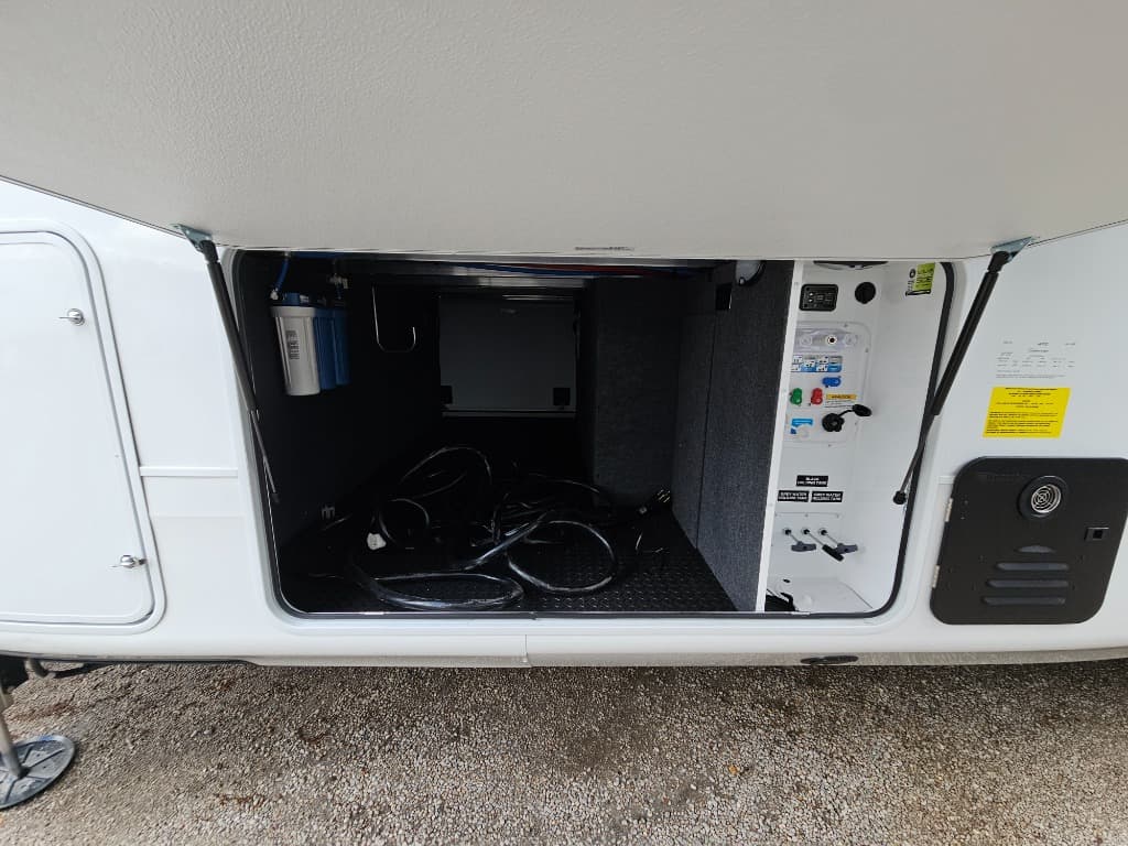 2026 Jayco 2026 Jayco North Point - thumbnail 81