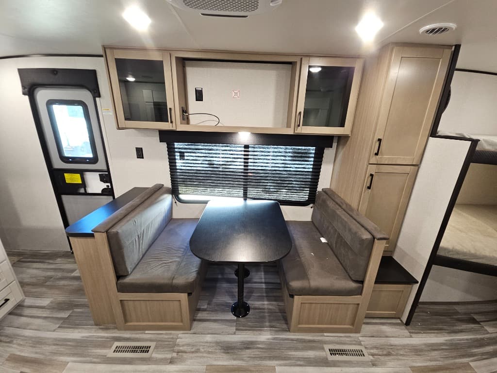 2026 Jayco 2026 Jayco Jay Flight SLX - thumbnail 10