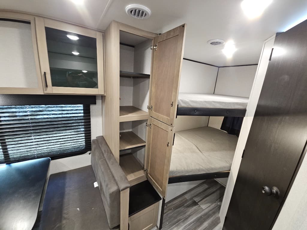 2026 Jayco 2026 Jayco Jay Flight SLX - thumbnail 13