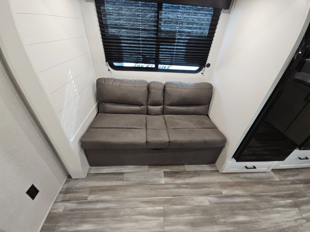 2026 Jayco 2026 Jayco Jay Flight SLX - thumbnail 17