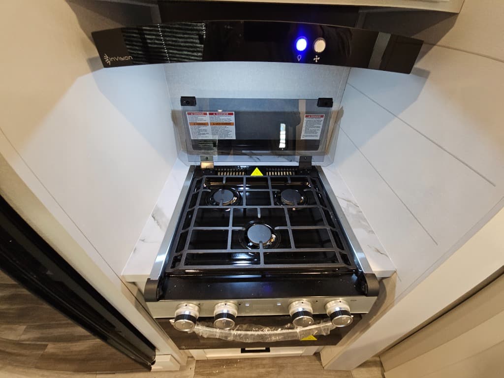 2026 Jayco 2026 Jayco Jay Flight SLX - thumbnail 20