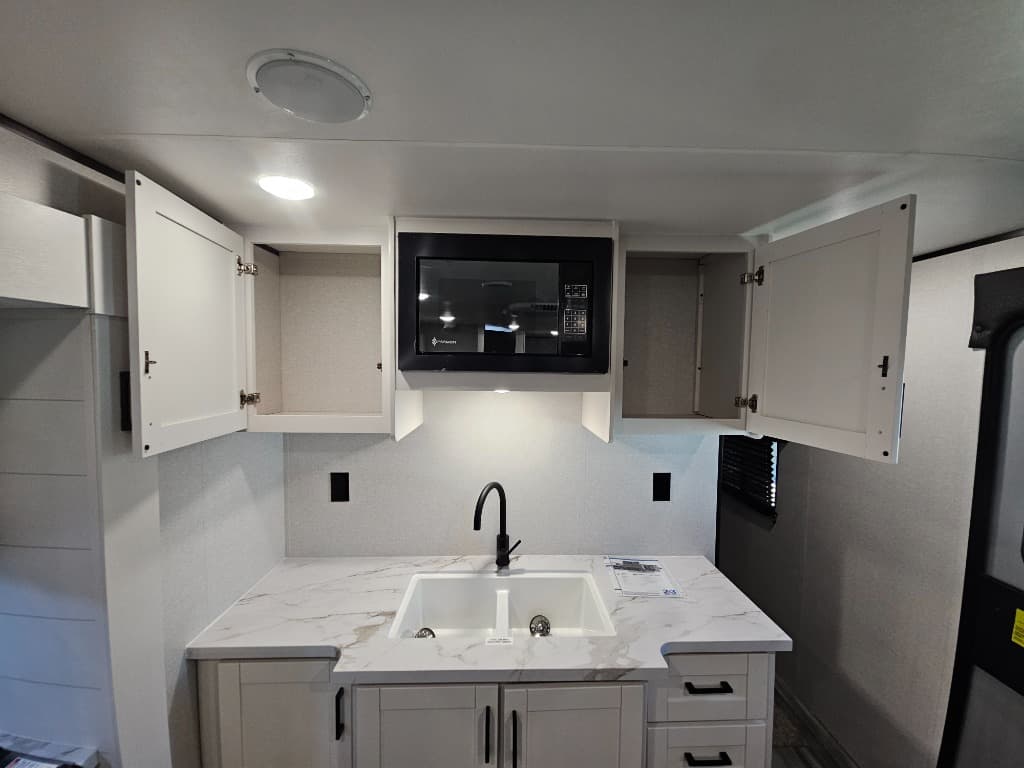 2026 Jayco 2026 Jayco Jay Flight SLX - thumbnail 24