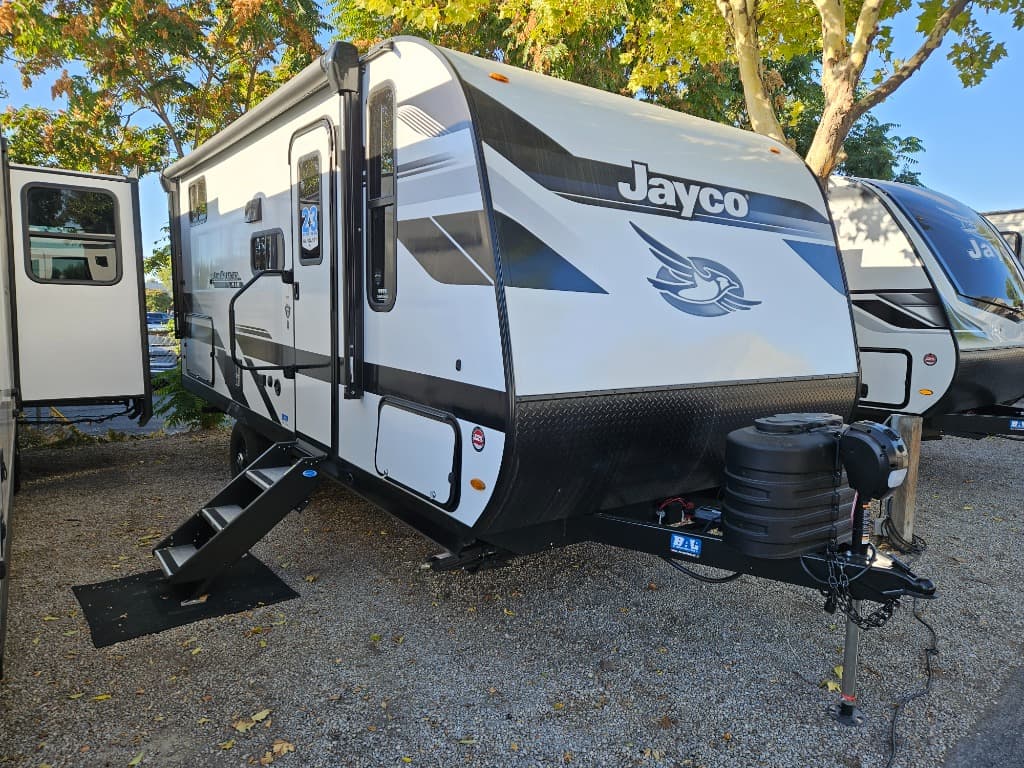 2026 Jayco Jay Feather 19MBS